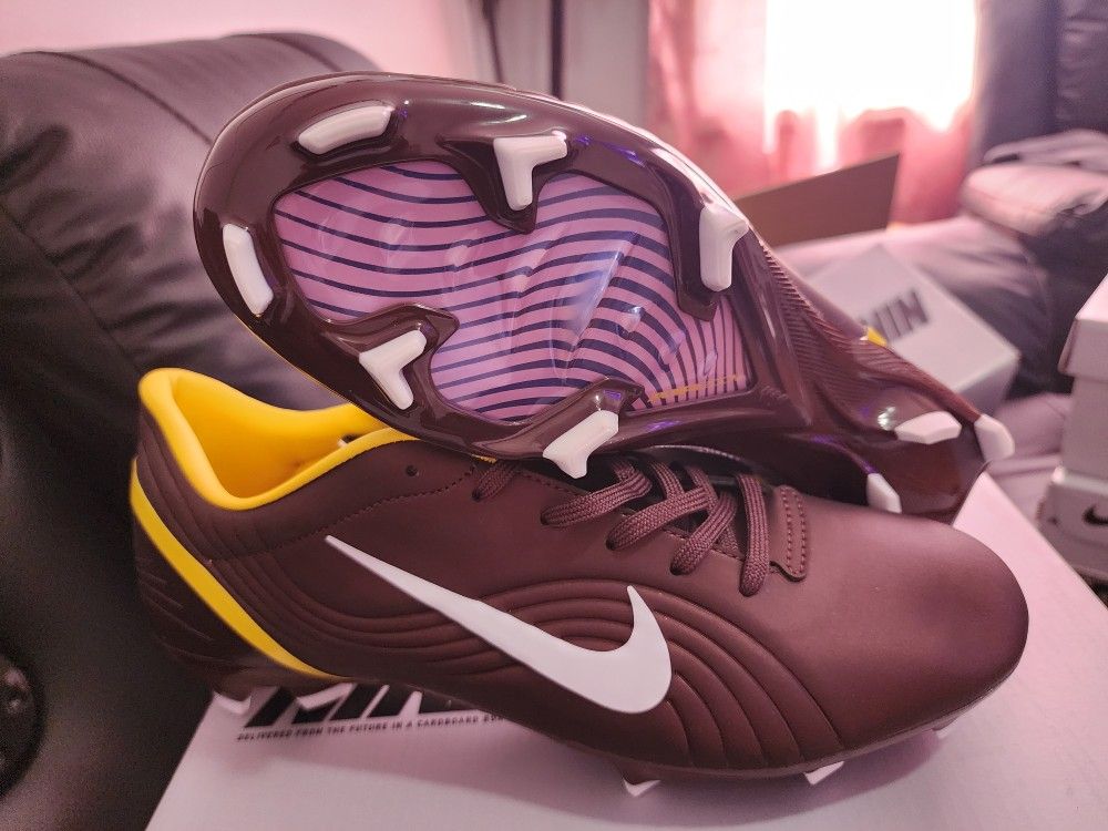 Nike Mercurial