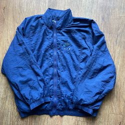 Nike Air Vintage Windbreaker Large Mens Jacket
