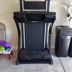 Nordictrack E3200 Treadmill 