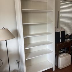 IKEA Hemmes Bookshelf