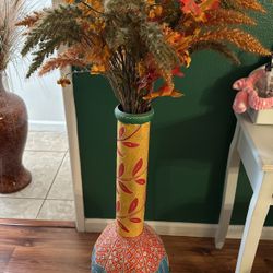 Moroccan Style House Plant Decor 