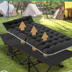XXL Camping Cot 