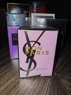Perfumes cologne