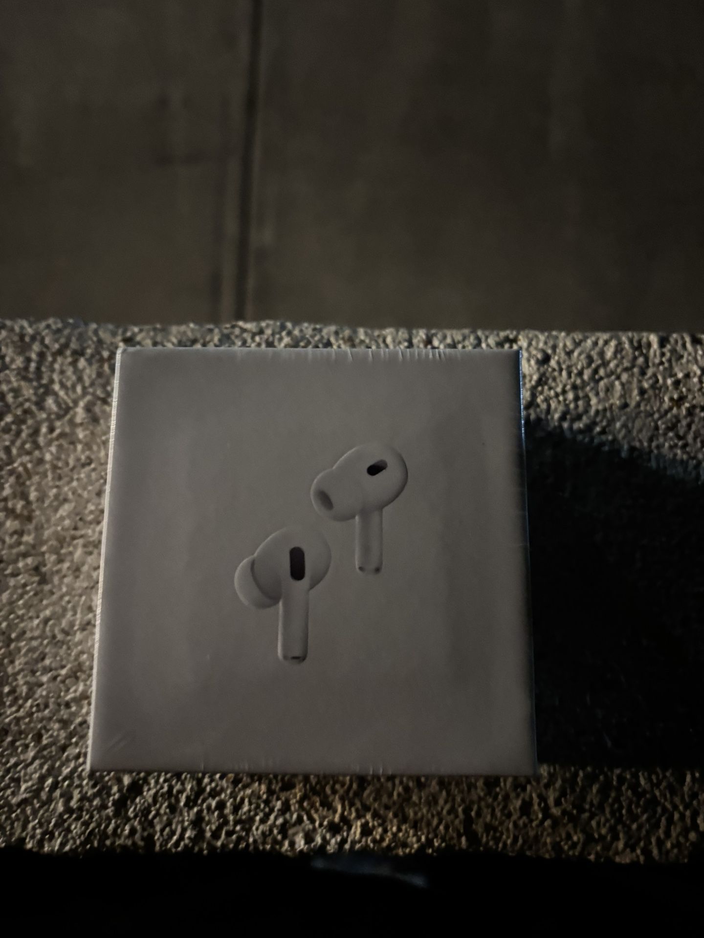 AirPod Pro Gen 2