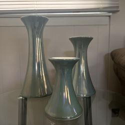 Candleholder Set