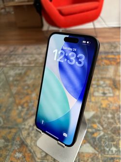Unlocked iPhone 15 128gb