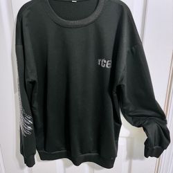 Ladies Sweatshirt 