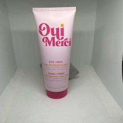 Oui merci