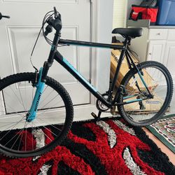 Bike For sale