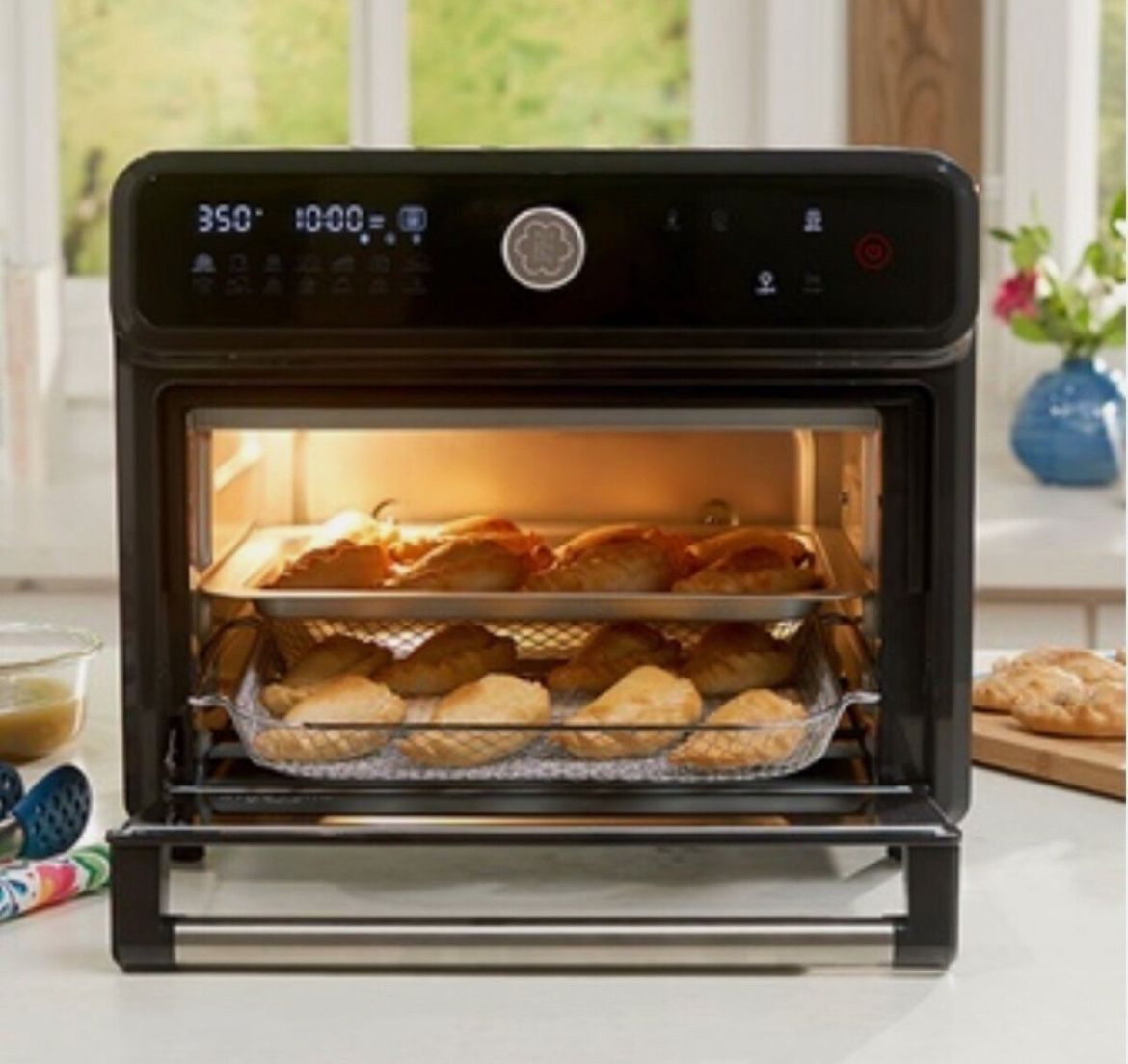 Horno Princess House