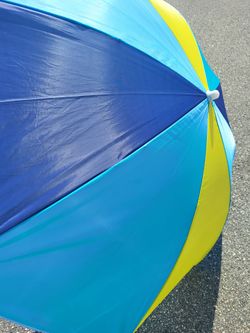 New Beach umbrella 6 ft