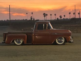 1958 Chevy