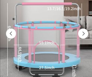TRAMPOLINE