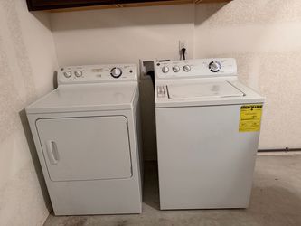 Wash/Dryer