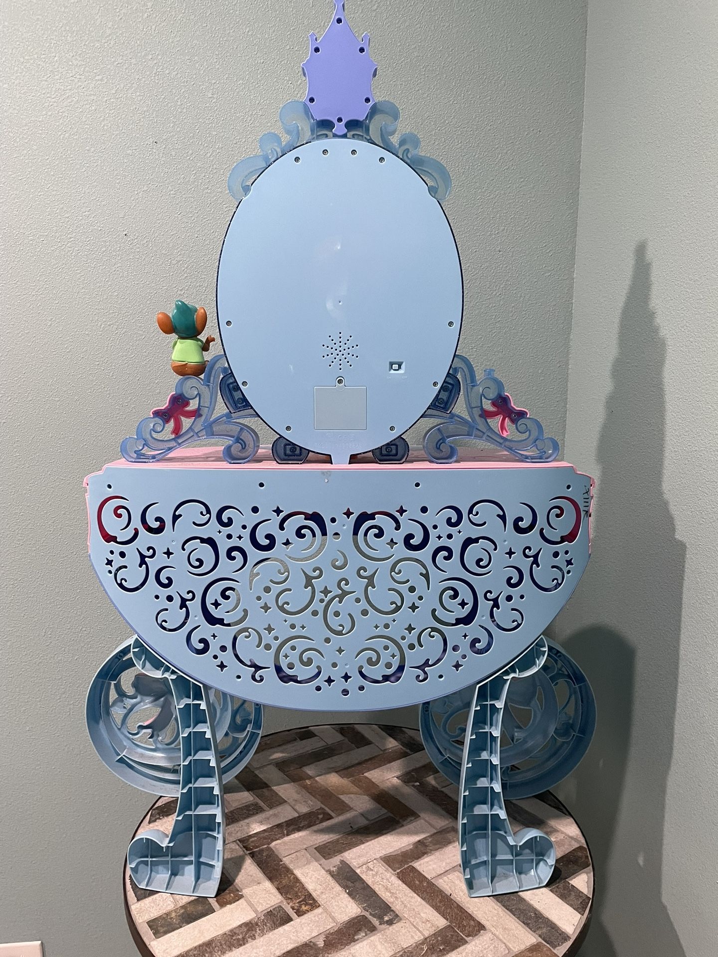 disney princess cinderella dressing table Cinderella Vanity