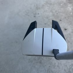 Taylor Made GT Spider 