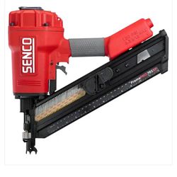 Senco Framing Nail Gun 
