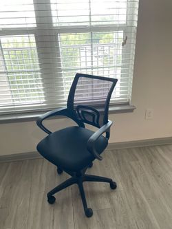 Study Chair