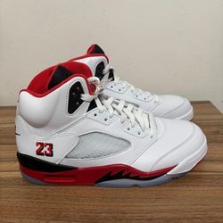 Jordan 5 Retro Size 9