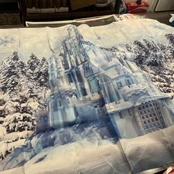 Party Decor  Frozen 