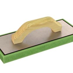Stucco Floats/ Flotas para Stucco