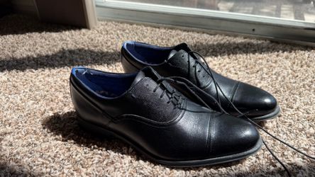 Men dress shoes