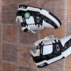 Louis Vuitton Shoes Size 11 