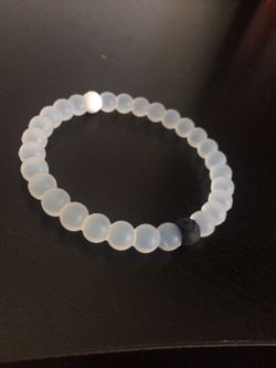 Lokai bracelet