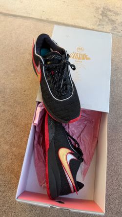 Nike LeBron XX