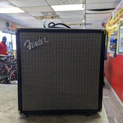 Fender Amp 70 Watts