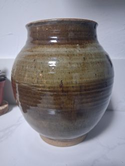 Garden Pot