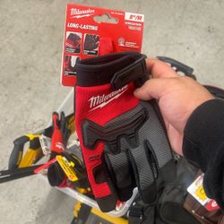 Milwaukee Gloves