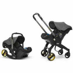 Carseat_ Stroller Camparable To Doona