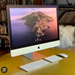 21.5 IMAC
