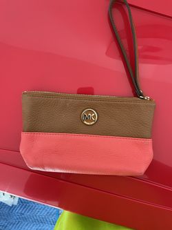 Michael Kors Wristlet