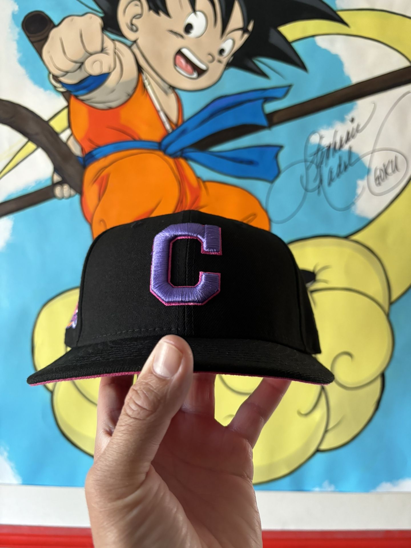 Hatclub Aux Pack Cleveland Guardians Kid Cudi