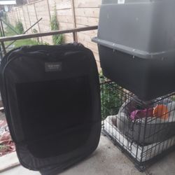 Dog Crates For Sale. Make An Offer