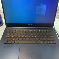 ASUS 13” i5 8gb Ram New 1TB SSD  $300