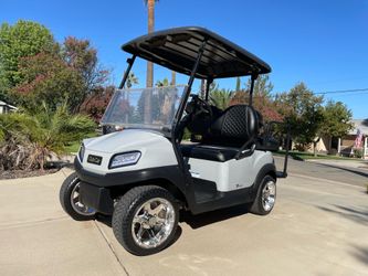 Jet ski trade