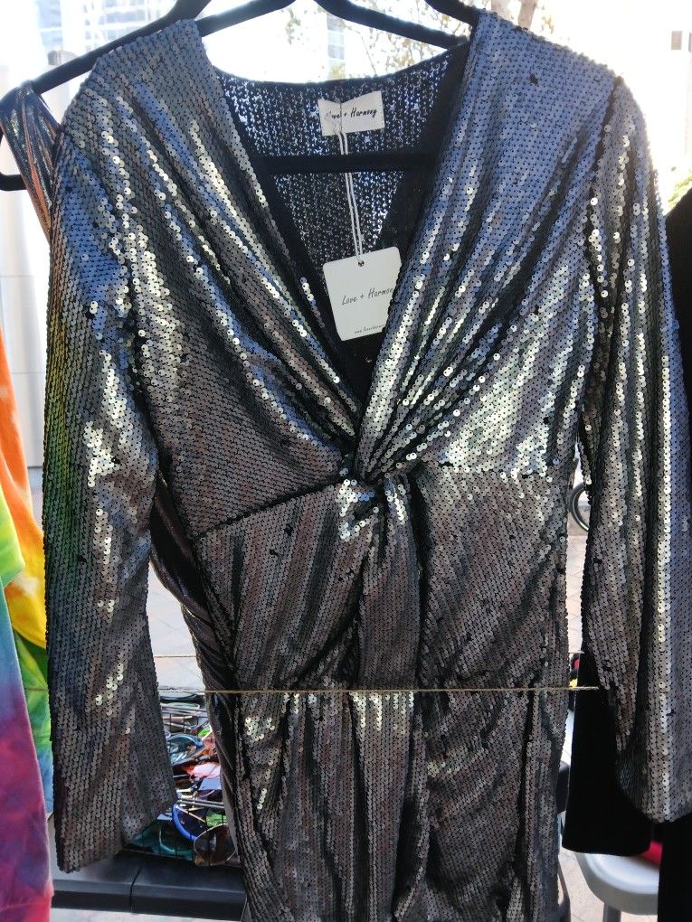 Love+ Harmony Small Dress