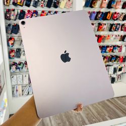 iPad Air m3 128gb WiFi only 13inch