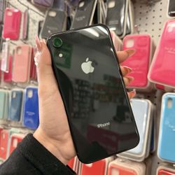 IPHONE XR 64GB UNLOCKED ‼️