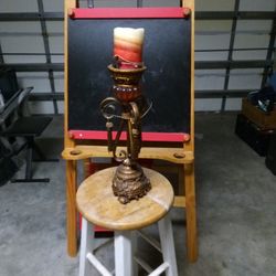 Candle Holder $10