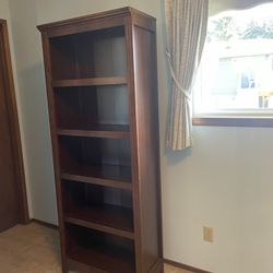 Cabinet  With Shelves