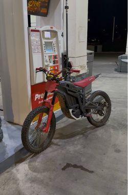 Talaria mx3