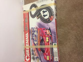 Senna Road Race Set (AS IS)