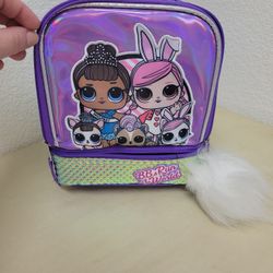 Lol Lunch Box 
