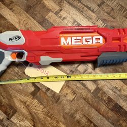 NERF BLASTER #013