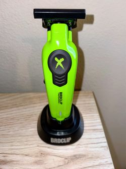 New T line barber Clippers sharp