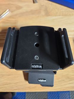 Corolla  Phone Mount